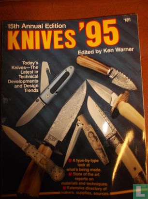 Knives '95 - Bild 1