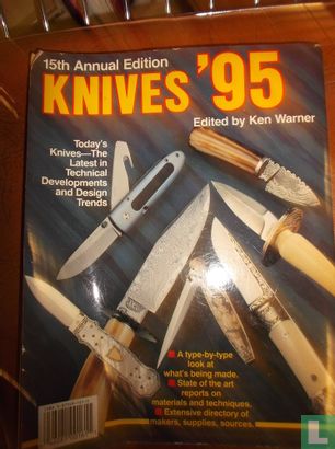 Knives '95 - Bild 2