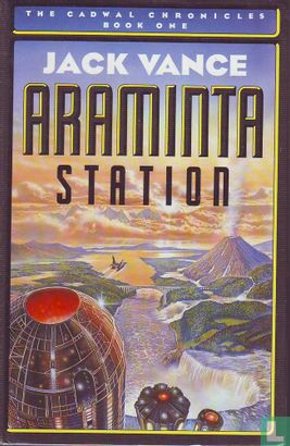 Araminta Station - Bild 1