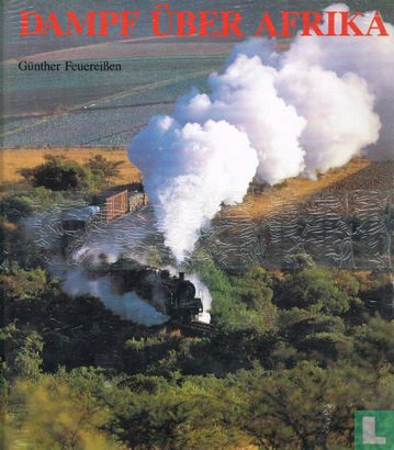 Dampf über Afrika - Afbeelding 1