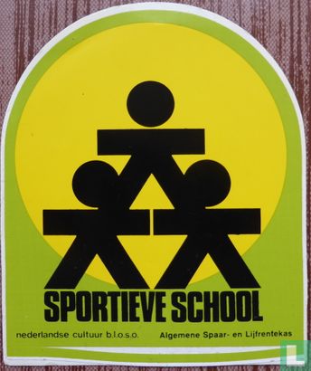 Sportieve School 