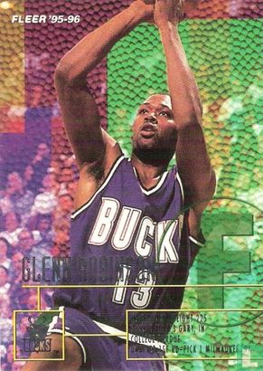 Glenn Robinson - Image 1