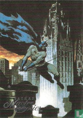 Gotham - Afbeelding 1