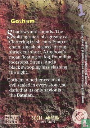 Gotham - Afbeelding 2