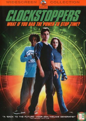 Clockstoppers - Image 1