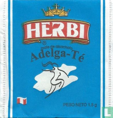 Adelga-Tè - Afbeelding 1