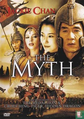 The Myth - Image 1