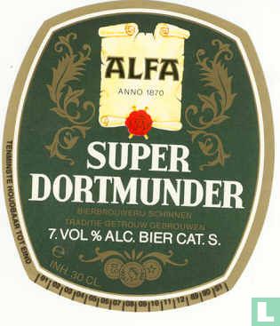 Alfa Super Dortmunder