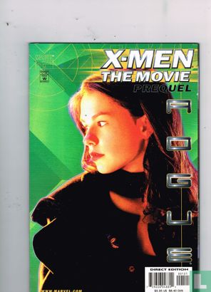 X-Men Movie Prequel: Rogue - Image 1