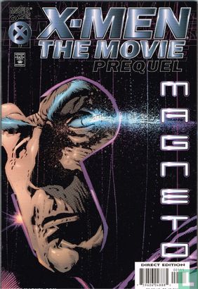 X-Men Movie Prequel: Magneto - Image 1