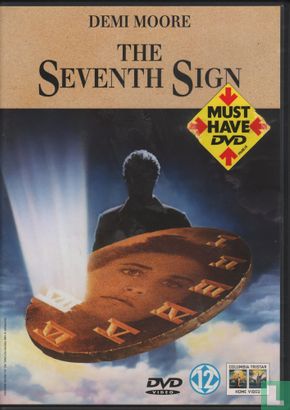 The Seventh Sign  - Afbeelding 1
