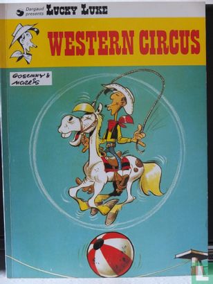 Western Circus - Image 1