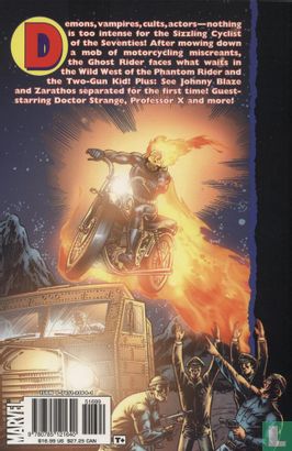 Essential Ghost Rider 2 - Afbeelding 2