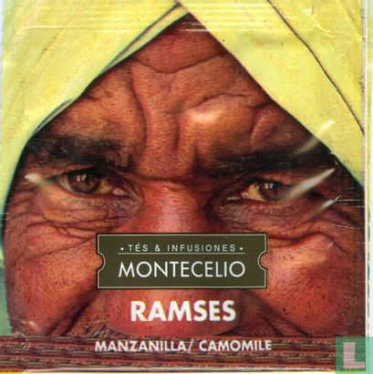 Ramses - Afbeelding 1