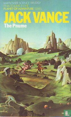 The Pnume - Image 1