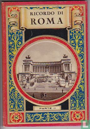 Ricordo di Roma parte 2  - Image 1