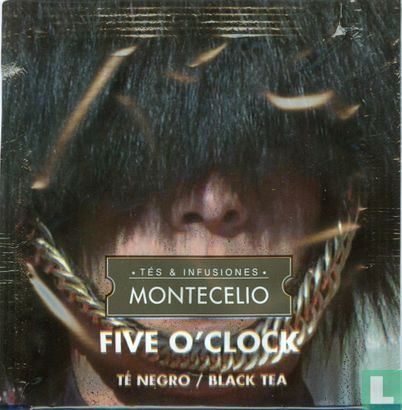 Five O'Clock - Image 1