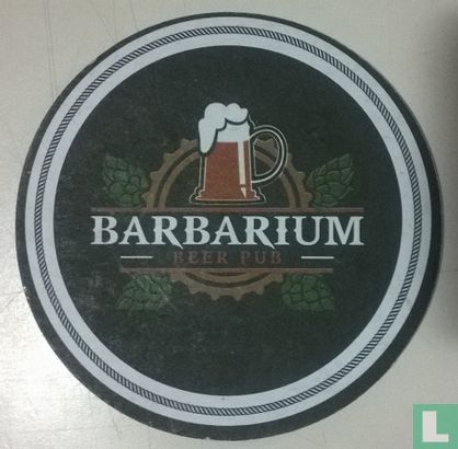 Barbarium Beer Pub - Afbeelding 1