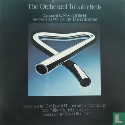 The Orchestral Tubular Bells  - Bild 1