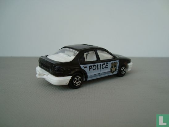 Ford Mondeo Police - Afbeelding 2