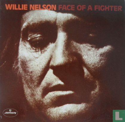 Face of a Fighter - Image 1