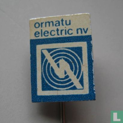 Ormatu Electric nv (small)
