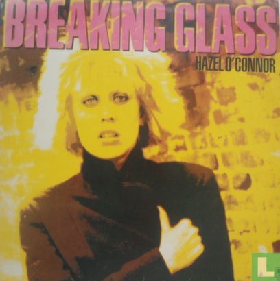Breaking Glass - Image 1