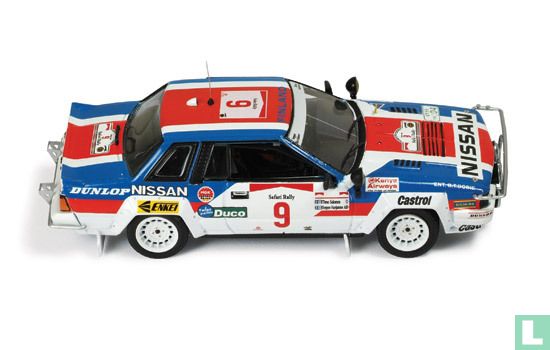 Nissan 240 RS #9 - Afbeelding 2