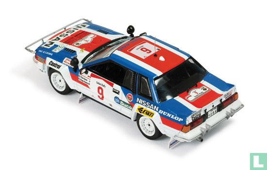 Nissan 240 RS #9 - Afbeelding 3