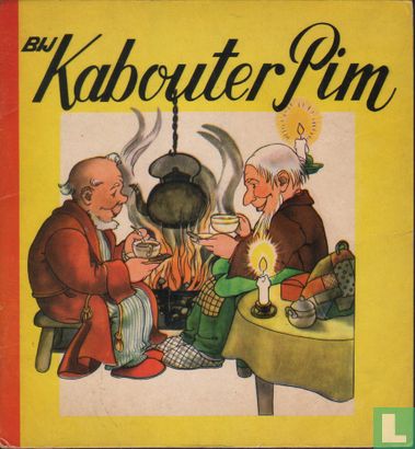Bij kabouter Pim - Bild 1