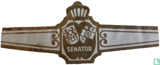 Senator  - Afbeelding 1