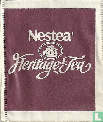 Heritage Tea - Afbeelding 1