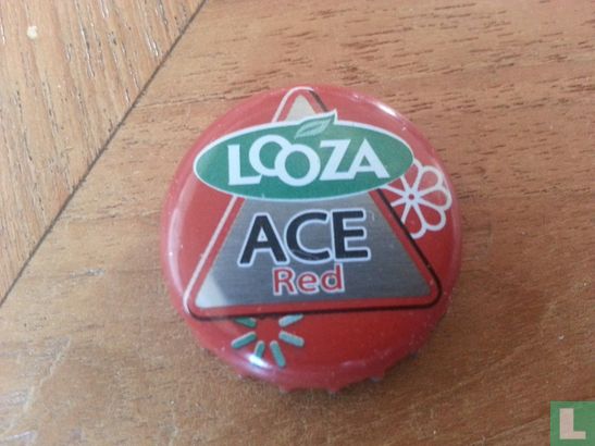 Looza Ace Red