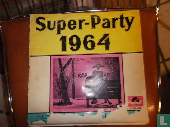 Super Party 1964 - Afbeelding 1