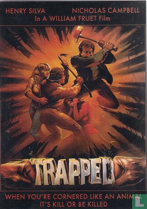 Trapped - Image 1
