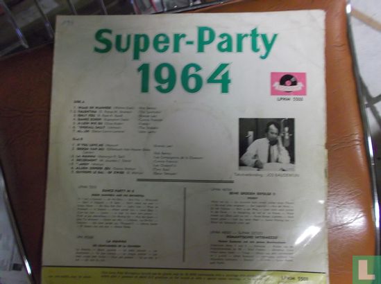 Super Party 1964 - Bild 2