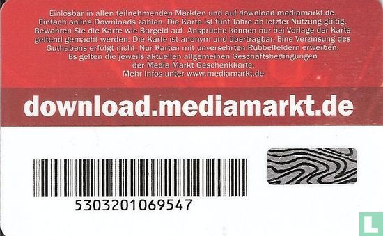 Media Markt 5303 serie - Afbeelding 2