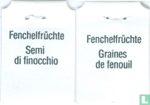 Fenchel-früchte - Afbeelding 3