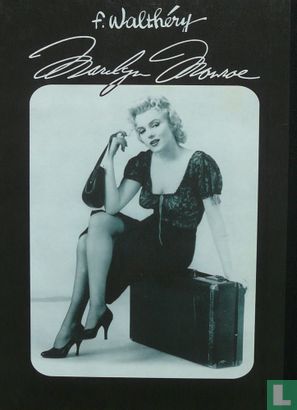 Cinemascope : Marilyn Monroe - Image 2