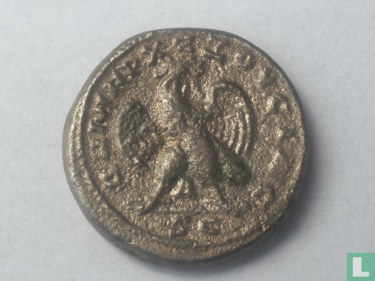 Romeinse Rijk - Trebonianus Gallus - Afbeelding 2
