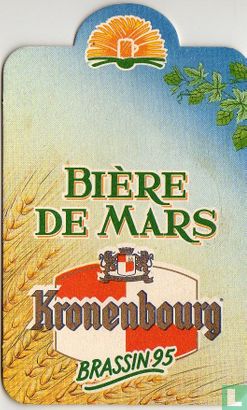 Bière de Mars - Brassin 95 - Image 1