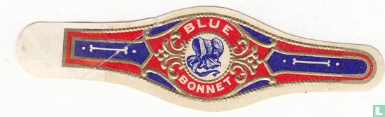 Blue Bonnet - Afbeelding 1