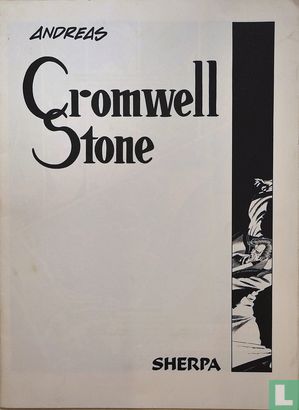 Cromwell Stone - Image 1