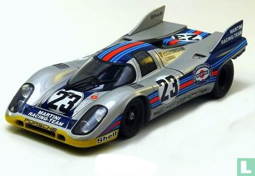 Porsche 917K