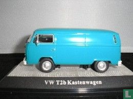 Volkswagen T2b