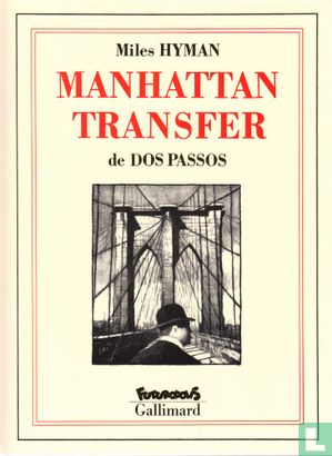 Manhattan transfer - Image 1