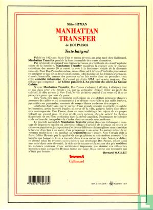 Manhattan transfer - Image 2