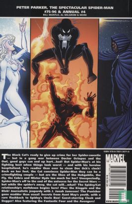 Essential Peter Parker, the Spectacular Spider-man 4 - Image 2