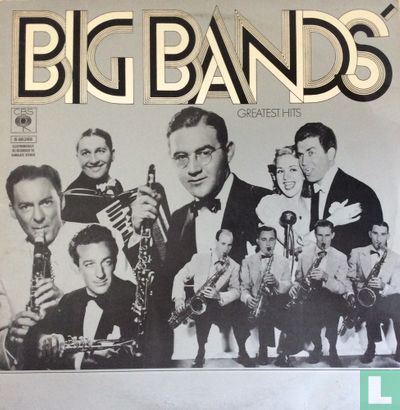 Big Bands Greatest Hits - Bild 1