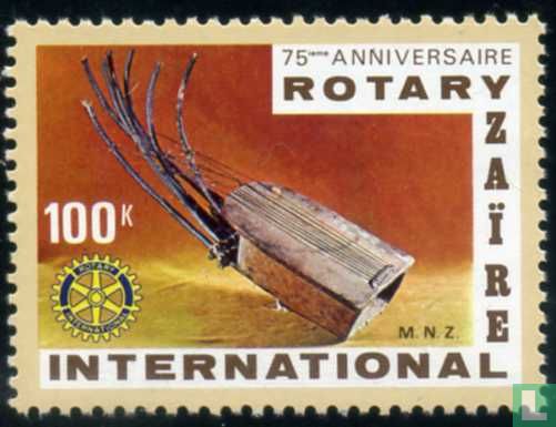 75 Jahre Rotary International